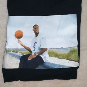 JORDAN BRAND GRAPHIC TEE